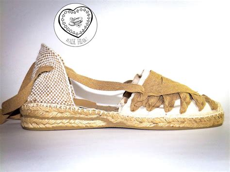 famous spanish espadrilles